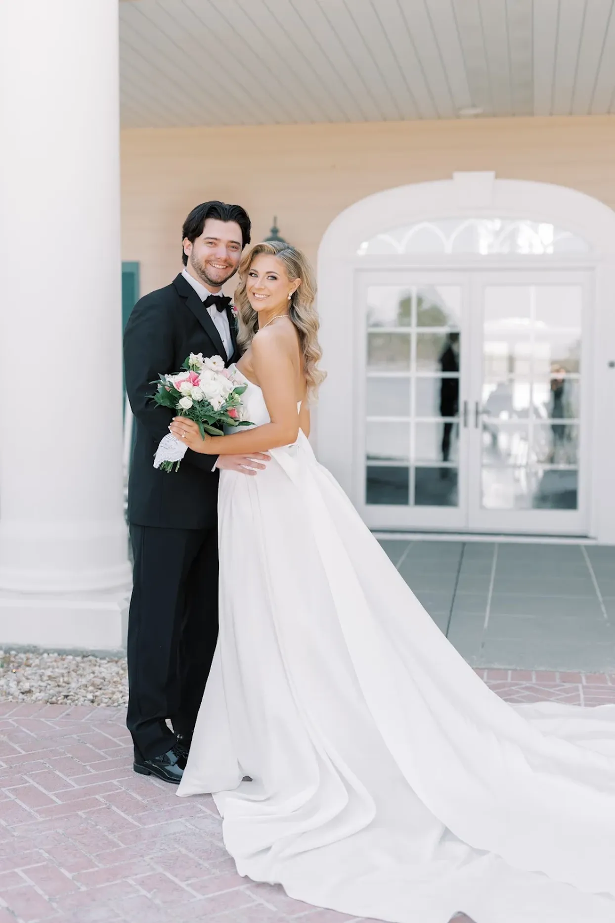 Reviews 2 Kaylee Fundum & Josh Grimsley - Married 3-22-25
